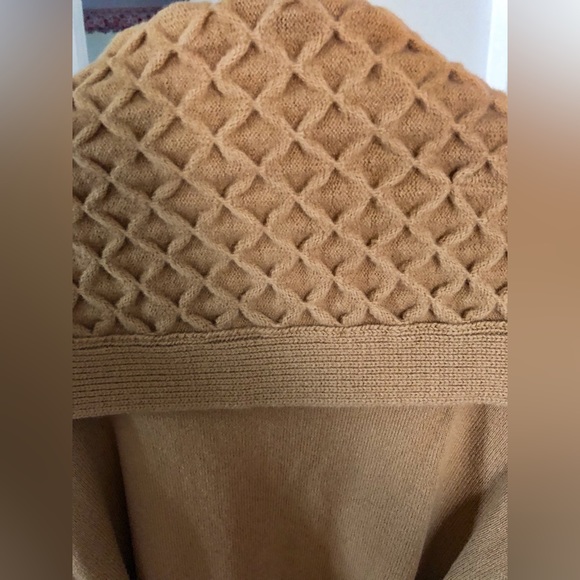 Temperley London Honeycomb Knit Cardigan - Picture 9 of 13